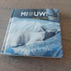 Boekje Miauw - Kirsty Seymour - als nieuw, Boeken, Ophalen of Verzenden, Zo goed als nieuw, Katten