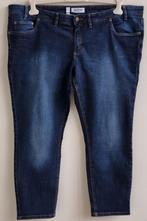 John Baner stretchy jeans mt. 52, Blauw, John Baner, Ophalen of Verzenden, Zo goed als nieuw