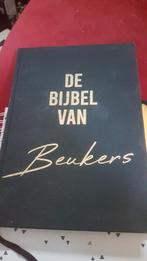 De bijbel van Beukers (nieuwstaat), Ophalen of Verzenden, Zo goed als nieuw