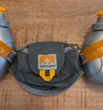 Nathan Drink Belt - Hardloopriem met 4 Flessen, Ophalen of Verzenden, Nieuw, Hardlopen