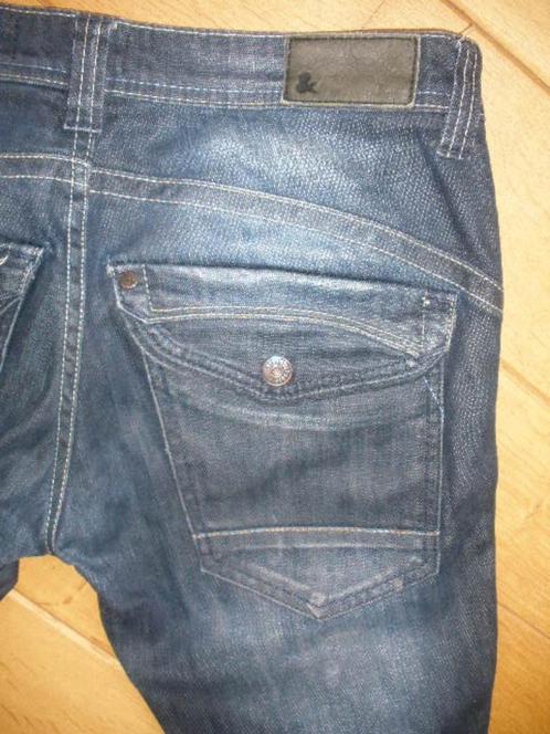 H&M Fit & Sqin spijkerbroek blauw maat 28, Kleding | Dames, Spijkerbroeken en Jeans, Zo goed als nieuw, W28 - W29 (confectie 36)