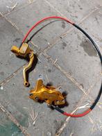 Beringer remklauw en pomp Ktm /husq/gasgas, Ophalen of Verzenden