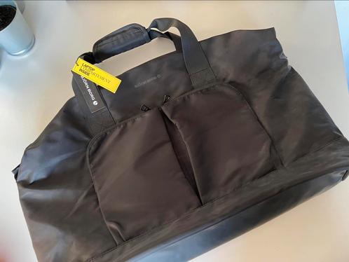 Nieuwe zwarte Bjorn Borg reistas (nieuw 89€), Sieraden, Tassen en Uiterlijk, Tassen | Reistassen en Weekendtassen, Zo goed als nieuw