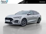 Ford Focus Wagon 1.0 EcoBoost Hybrid ST Line X 155PK Automaa, 12 maanden, Gebruikt, 155 pk, 19 km/l