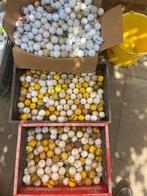 Golfballen tekoop driving range ballen 1200st, Sport en Fitness, Golf, Ophalen, Bal(len), Overige merken