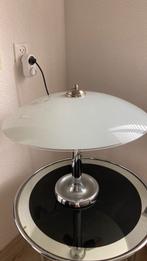 Tafellamp art Deco stijl, Huis en Inrichting, Lampen | Tafellampen, Minder dan 50 cm, Gebruikt, Art Deco, Ophalen