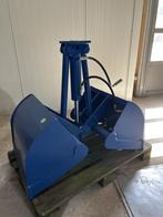 Eurograb hangende knijper BV60, Zakelijke goederen, Machines en Bouw | Kranen en Graafmachines, -, Niet opgegeven, Ophalen of Verzenden