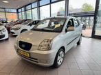 Kia Picanto 1.0 Light APK 10-26 BLUETOOTH BJ 2007, Voorwielaandrijving, Stof, Gebruikt, 4 cilinders