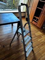 Trap, Doe-het-zelf en Verbouw, Ladders en Trappen, Ophalen of Verzenden, Zo goed als nieuw, Minder dan 2 meter