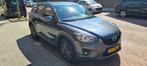 Mazda CX-5 – Full Option – Automaat - Meteor Grey, Auto's, Mazda, Automaat, 1800 kg, Zwart, 4 cilinders