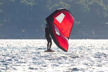 Gunsails HY-FOIL Wing Foil set beschikbaar voor biedingen