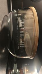 Riviera maison grand cafe schaal, Ophalen, Overige stijlen, Glas, Schaal of Schalen