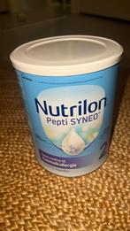 Nutrilon Pepti SYNEO, Kinderen en Baby's, Babyvoeding en Toebehoren, Nieuw, Overige typen, Ophalen of Verzenden