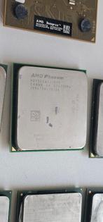Diverse CPU's AMD, Pentium4, Core2, Computers en Software, Processors, Ophalen of Verzenden, Gebruikt, Overige