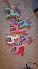 My little pony g2, Kinderen en Baby's, Speelgoed | My Little Pony, Ophalen of Verzenden, Gebruikt