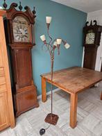 Elegante Staande Lamp met Vijf Armen, Huis en Inrichting, Complete inboedels, Ophalen