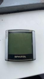Sparta display, Ophalen of Verzenden, Zo goed als nieuw