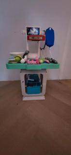 Dierenarts & Tandarts Set - Compleet!, Ophalen of Verzenden, Zo goed als nieuw, Ontdekken, Met geluid