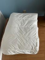Dekbed van Ikea, Ophalen, Eenpersoons, Wit, Deken of Dekbed