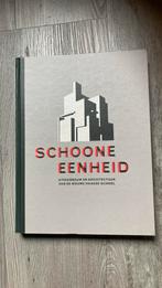 Haagse school Amsterdamse school, Ophalen of Verzenden, Zo goed als nieuw, Overige onderwerpen