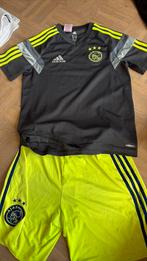 Aiaxtraingingset, Ophalen of Verzenden