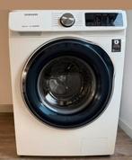 Nette samsung eccobubble wasmachine 8 kg, Witgoed en Apparatuur, Wasmachines, Ophalen, 1200 tot 1600 toeren, 8 tot 10 kg, Zo goed als nieuw