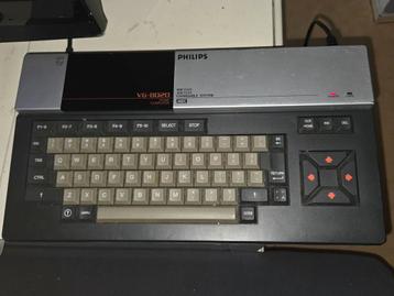 Philips MSX 1 beschikbaar voor biedingen