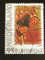 3135 Persoonlijke zegel - Vlinder 1 - gestempeld, Verzenden, Na 1940, Gestempeld