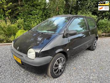 Renault Twingo 1.2 Authentique Vouwdak Leuk en Goedkoop 2006 beschikbaar voor biedingen