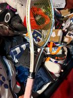 Yonex, babolat head rackets, Ophalen of Verzenden, Zo goed als nieuw, Racket, Babolat