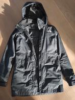 The North Face 3 in 1 zwarte parka winterjas maat XS, Ophalen of Verzenden, Zo goed als nieuw, Maat 34 (XS) of kleiner, Zwart