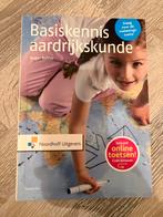 Basiskennis Aardrijkskunde - Roger Baltus, Ophalen of Verzenden, Gamma, Gelezen, HBO