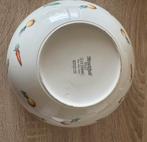 Villery&boch ovenschaal, Ophalen of Verzenden, Zo goed als nieuw, Aardewerk, Boerenbont