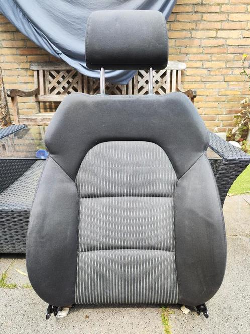 Audi A4 B7 stoel frame inc airbag., Auto-onderdelen, Interieur en Bekleding, Audi, Gebruikt, Ophalen