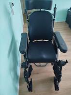 rolstoel, Diversen, Ophalen