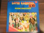 Pedro Martinez And His Orchestra – Latin Carnival, Cd's en Dvd's, Vinyl | Latin en Salsa, Ophalen of Verzenden, Zo goed als nieuw