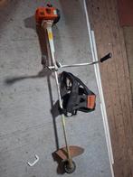 Stihl FS400 Bosmaaier, Tuin en Terras, Ophalen, Gebruikt, Benzine, Stihl