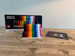 Lego ‘everyone is awesome’ 40516, Kinderen en Baby's, Speelgoed | Duplo en Lego, Ophalen of Verzenden, Zo goed als nieuw, Complete set