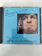 Acker Bilk stranger on the shore, Ophalen of Verzenden, 1980 tot heden, Gebruikt, Jazz