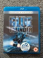 Blue Thunder ( 1983 ), Ophalen of Verzenden, Zo goed als nieuw, Actie