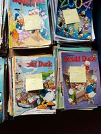 Heel veel Donald Ducks, Gelezen, Walt Disney, Europa, Ophalen of Verzenden
