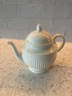Wedgwood Edme theepot, Huis en Inrichting, Keuken | Servies, Ophalen, Gebruikt, Overige typen, Wedgwood