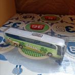 Ierland voetbal bus nieuw in plastic, Verzamelen, Sportartikelen en Voetbal, Ophalen of Verzenden, Zo goed als nieuw