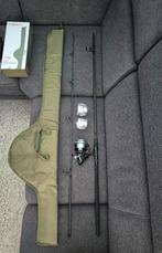 10 feet Wychwood Riot 3 lb + baitrunner., Ophalen of Verzenden, Nieuw