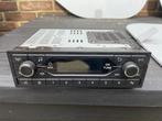 Autoradio Ford transit, Ophalen of Verzenden, Zo goed als nieuw