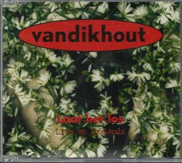 Van Dik Hout - Laat het los beschikbaar voor biedingen