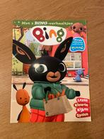 Bing doe boekje, nieuw, Ophalen of Verzenden, Nieuw, Puzzelen