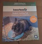 Beeztees cooling pad/ koelschijf konijn, Ophalen of Verzenden, Zo goed als nieuw
