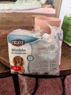 Honden luier XS-S, Dieren en Toebehoren, Ophalen of Verzenden, Zo goed als nieuw