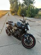Yamaha FZ1 2013 Zwart | 43.479 km | ABS | IXIL uitlaat, Motoren, 4 cilinders, Motorrijbewijs A, Particulier, ABS